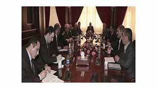 Barzanî li gel Zana, Baydemîr, ENKS û PYD civiya