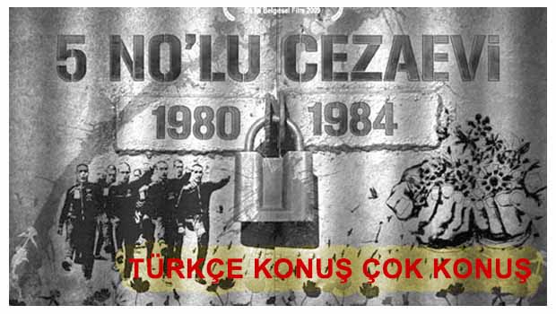 Mandela ve Diyarbakır Cezaevi