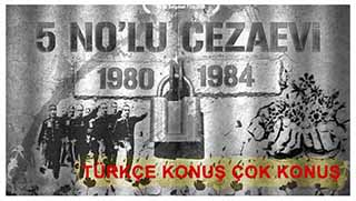 Mandela ve Diyarbakır Cezaevi