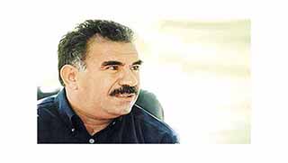 Öcalan, AİHM'den Ceza İndirimi Bekliyor
