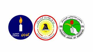 PDK, siyasi partilerle çözüm toplantılarına başlıyor