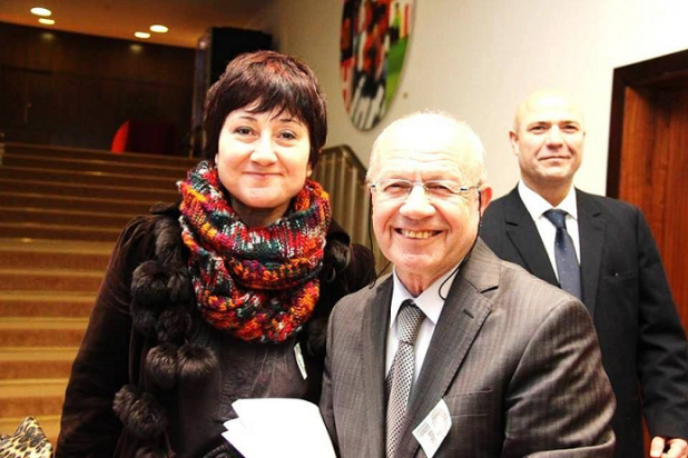  Suriye’de Sivil Savaş Sempozyumundan Notlar- Hülya Yetişen