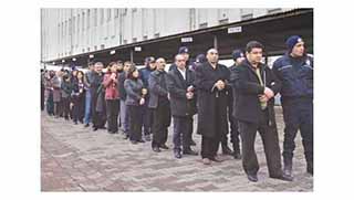 Toplumsal barış yasası