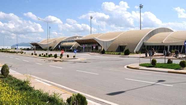 Bağdat, Kürdistan Bölgesi hava alanlarını kapatabilir