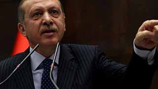 Erdoğan’dan operasyon tepkisi: Kirli ittifak