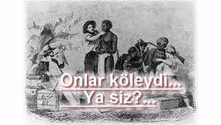 İngiltere'de modern köleliğe karşı siyasi girişim