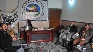 İslami Hareket, bir bakanlık almazsa hükümette yer almayacak