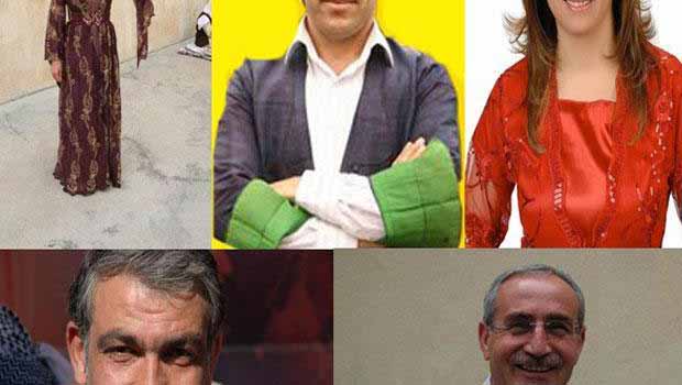 KCK'den sert açıklama