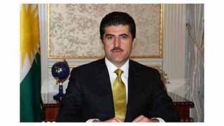 Nêçîrvan Barzanî û Erdogan îro dicivin