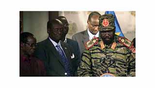 Güney Sudan'daki çatışmalarda '400-500 ölü'