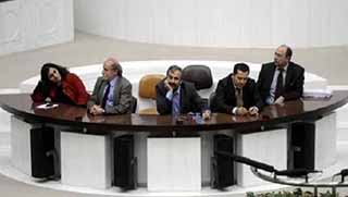 HDP ve BDP’li vekillerin talepleri değil ama halleri basında! 