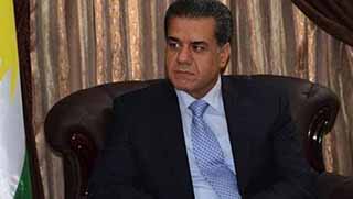 Kürdistan Bölge hükümeti merkezi yönetimi kabul etmez