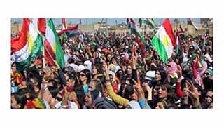 Kürtler, Cenevre'ye 'birlikte' gidiyor