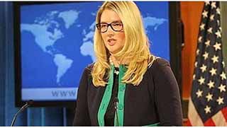 ABD Dışişleri Bakanlığı'ndan flaş açıklama