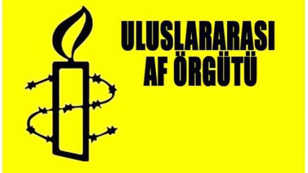 Af Örgütü: Suriye'deki gizli el-Kaide hapishanelerinde tacizler yaygın