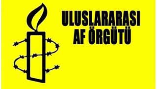 Af Örgütü: Suriye'deki gizli el-Kaide hapishanelerinde tacizler yaygın