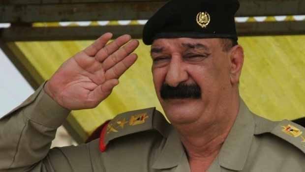 Bağdat, Dicle Kolordusu’nu Kürdistan’da üslendirmek istiyor