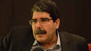 Müslim: Kürtlerin de hassasiyetleri var