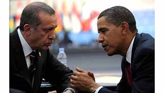 ‘ABD Başbakan’ın Söylemlerinden Rahatsız’