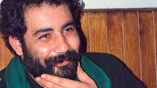 Ahmet Kaya'nın ödülünü eşi alacak