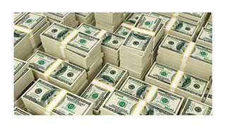 Dolar Tüm Zamanların En Yüksek Seviyesinde