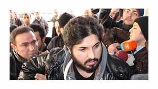 14 kişi tutuklandı.