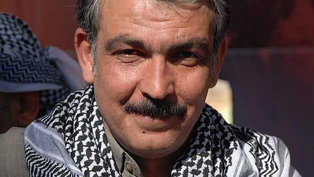 Ayhan:şahsımıza kürt halkına reva görülen hukuksuzluk oldu
