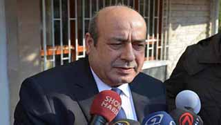 BDP'li Kaplan Rusya temaslarını değerlendirdi