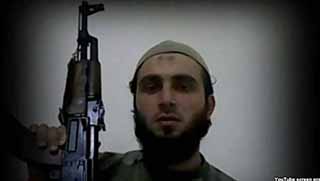 'Cihatçı' Gençler Almanya'yı Kaygılandırıyor