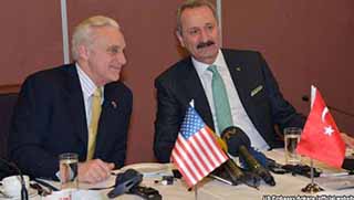 Erdoğan, Ricciardone'yi mi kast etti?