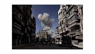 Halep'de Kürtlere saldırı: 3 ölü