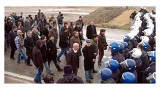 Maraş Katliamı'nı anmak isteyen yurttaşlar engelleniyor