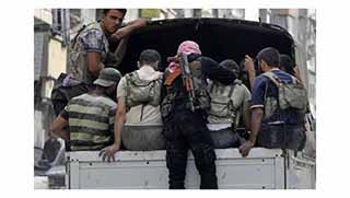 Çeteler 53 Kürdü kaçırdı