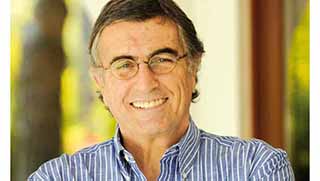 Hasan Cemal:Tayyip Erdoğan ve yedi düvele meydan okuyan Zaloğlu Rüstem'lik!