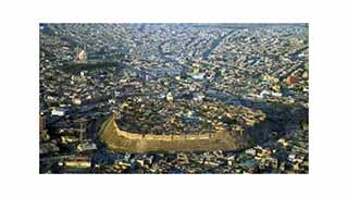 Süleymaniye El Kaide'nin tehdidi altında