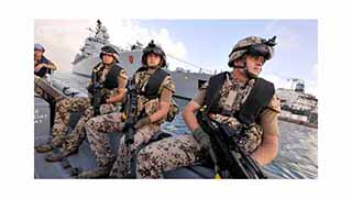 'Birleşik Avrupa Ordusu' Tartışması