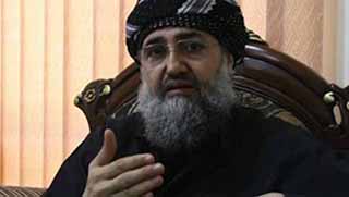 ‘Gençlerin Suriye’ye gidişi cihat değil’