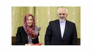 İran nükleer görüşmeleri 'yavaş ilerliyor'