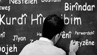 SZK Suriye rejimini Kürtçe konusunda uyardı