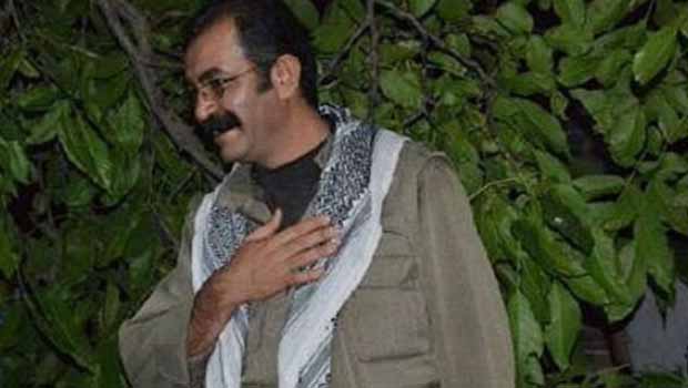 Biryar Gabar'ın Hewler'de olduğu iddia edildi...