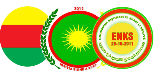 ENKS ve EGRK bazı konularda anlaşmaya vardılar. Basın Açıklaması Bugün...