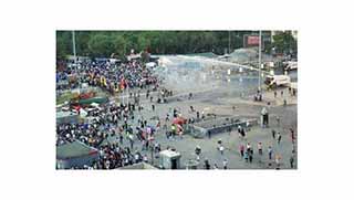 Gezi iddianamesi kabul edildi