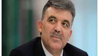 Gül: Varsa yolsuzlukların üstü kapanmaz