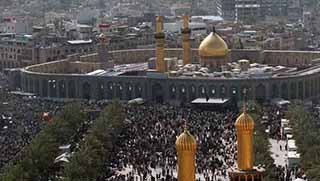 Kerbala anmasında Irak, İran’a dönüşüyor!