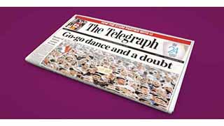 Telegraph: 'AB'den Türkiye'ye uyarı'