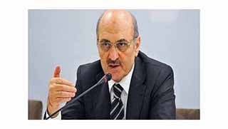 Başbakan da istifa etsin dedi.