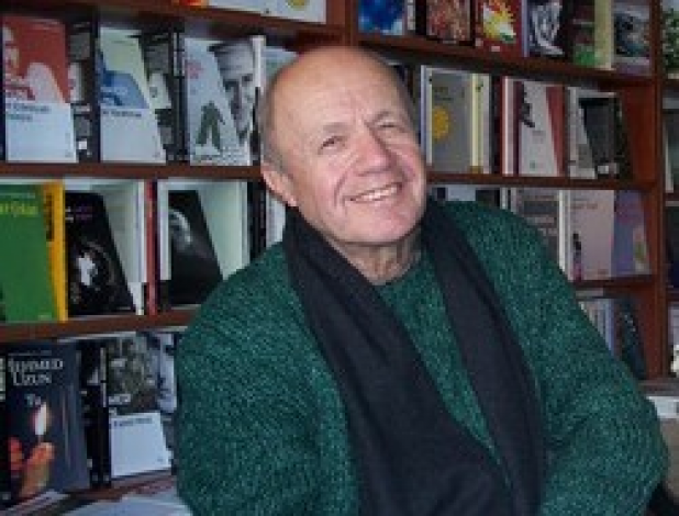 Boğaziçi Üniversitesi Fahri Doktora Töreni (2) - İsmail Beşikçi