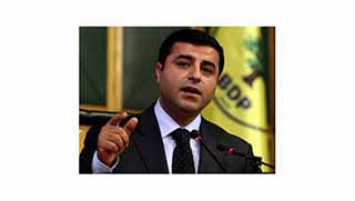 Demirtaş: Soruşturmanın selameti pratikte anlaşılacak