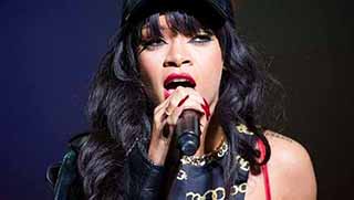 Erdem İpekçi'den Rıhanna'ya Diyarbakır'da Konser Teklifi