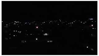 Hakkari'de roboski için ışık kapatma eylemi